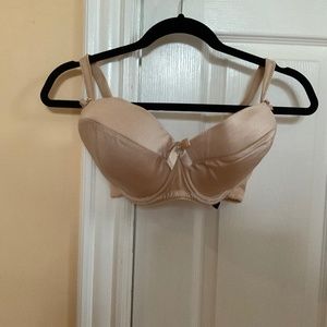Comexim by Wellfitting 32K underwire bra.